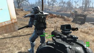 Xbox One Fallout Modlightweight T D Armor Digiroma