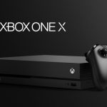 Xbox One X