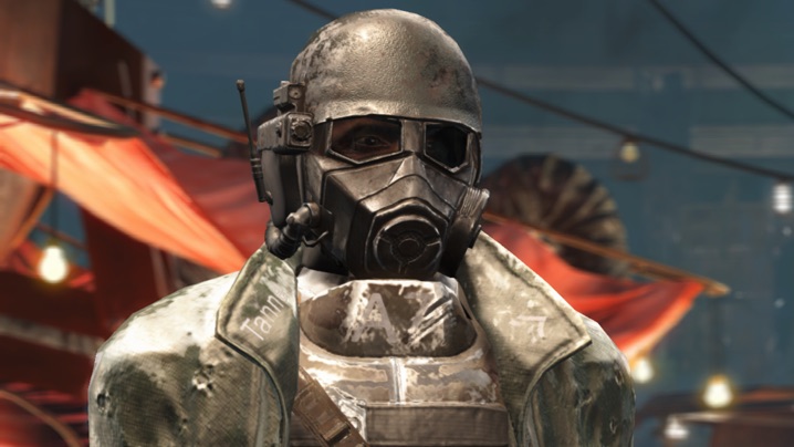 Xbox One版fallout4 Mod Ncr Veteran Ranger Armor Digiroma