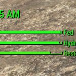 Fallout4 HUD MOD