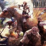 FFXII ザ ゾディアック エイジ