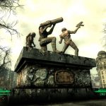 Fallout3 アンカレッジ記念館