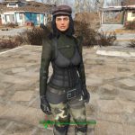 Fallout4 MOD Tactical Armor1