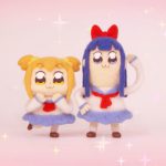 ポプテピピック1