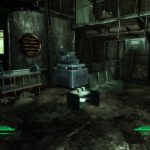 Fallout3 自宅