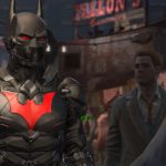 Fallout4 Batman Beyond 1