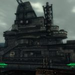 Fallout3 リベットシティ