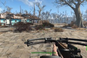 Fallout4 Crossbows 1