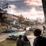 The Art of Fallout 4