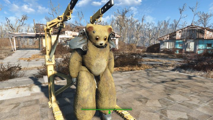 Fallout4 PA-MOD