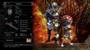 モンスターハンター：ワールド 活動日誌 #08 〜火竜の紅玉入手