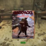 Backpacks Of The Commonwealth