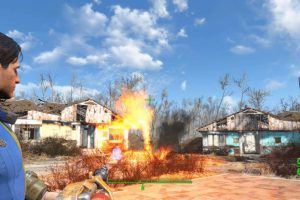 Unbogus Fallout Overhaul-1