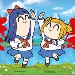 ポプテピピック-1