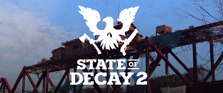 State of Decay 2