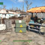 Fallout4 クラフトMOD