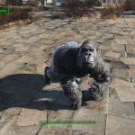 Craftable Gorilla1