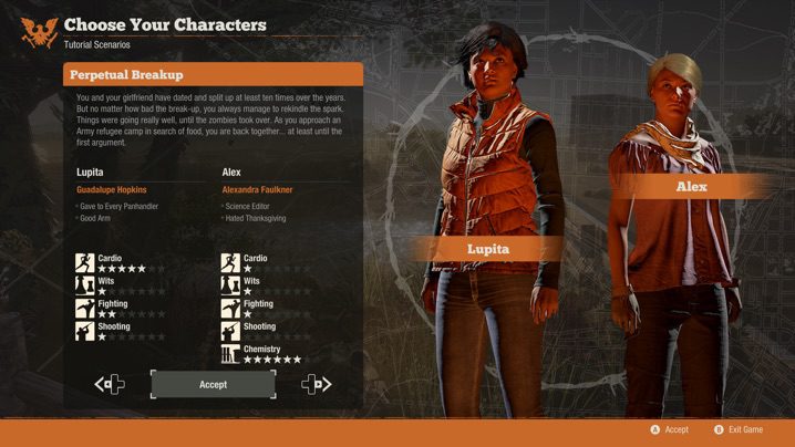 State of Decay 2 #01