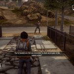 State of Decay 2 ゲームの大まかな流れ