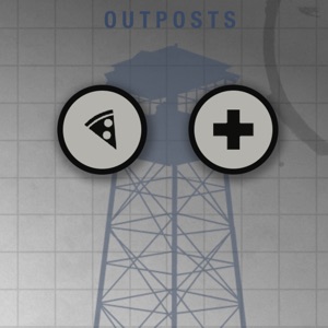 Outpostの確認