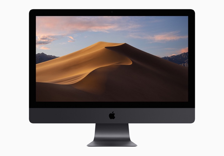 macOS Mojave