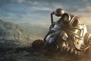 Fallout 76 サムネイル