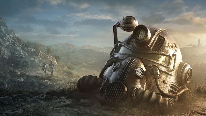 Fallout 76 サムネイル