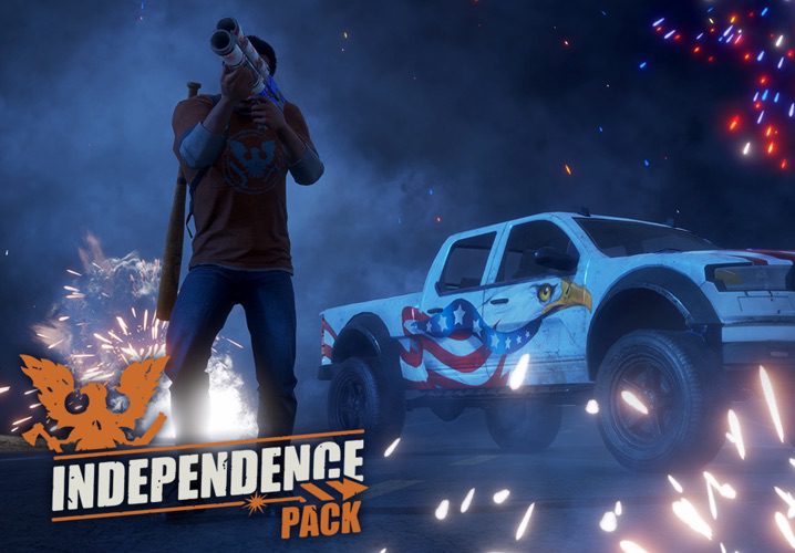 Independence Pack1