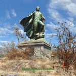 General Todd Howard Statues1