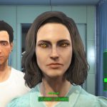 The Eyes Of Beauty Fallout Edition1