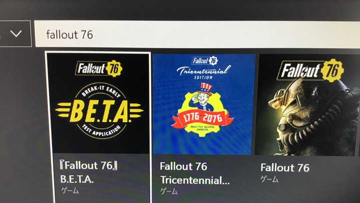 Fallout 76