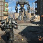 Fallout 4 リバティ・プライム