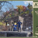 Fallout 76 拠点