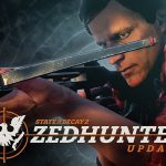 Zedhunter