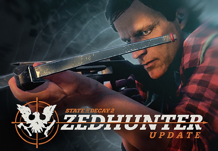 Zedhunter