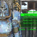 Pick Up Your Power Armor!1