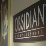 Obsidian Entertainment