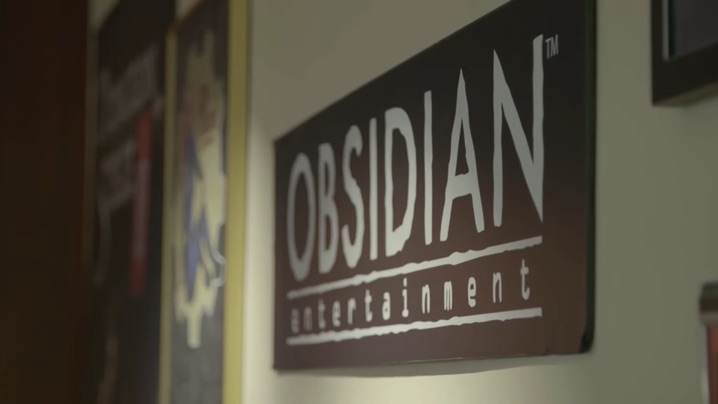 Obsidian Entertainment