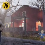 Fallout 76 家造り