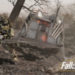 Fallout 76 ベルチ撃墜