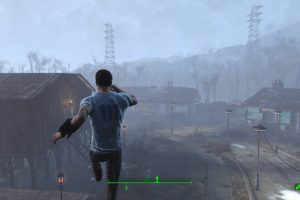 Mutations For Fallout 4-1