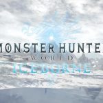 MHW 大型拡張DLCアイスボーン