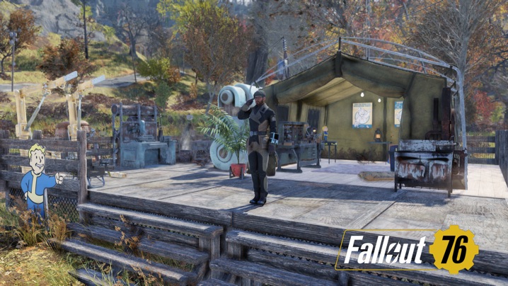 Fallout 76