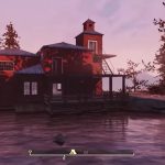 Fallout 76 C.A.M.P.動画