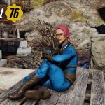 Fallout 76 セカンドキャラ1