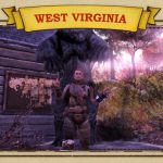 Fallout 76 アイキャッチ