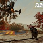 Fallout 76 カーゴボット