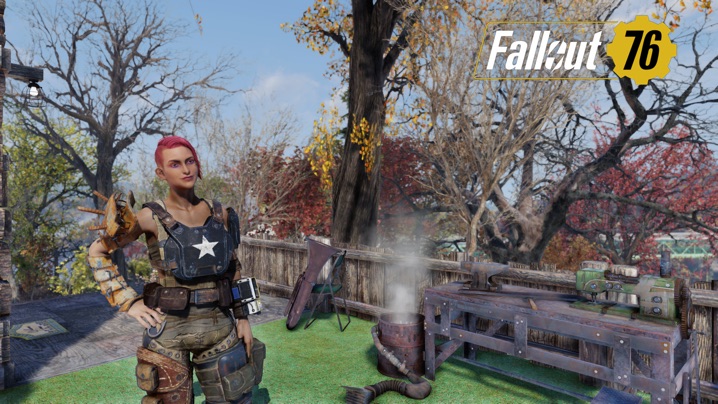 Fallout 76