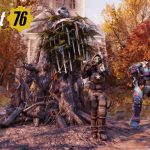 Fallout 76 ファスナハト・パレード