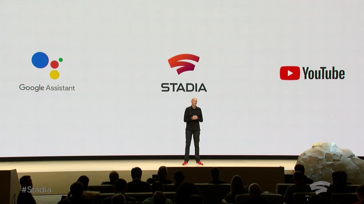 STADIA